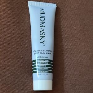 Mudmasky Blue Clay Mask